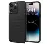 Etui Spigen Liquid Air do iPhone 14 Pro matte black