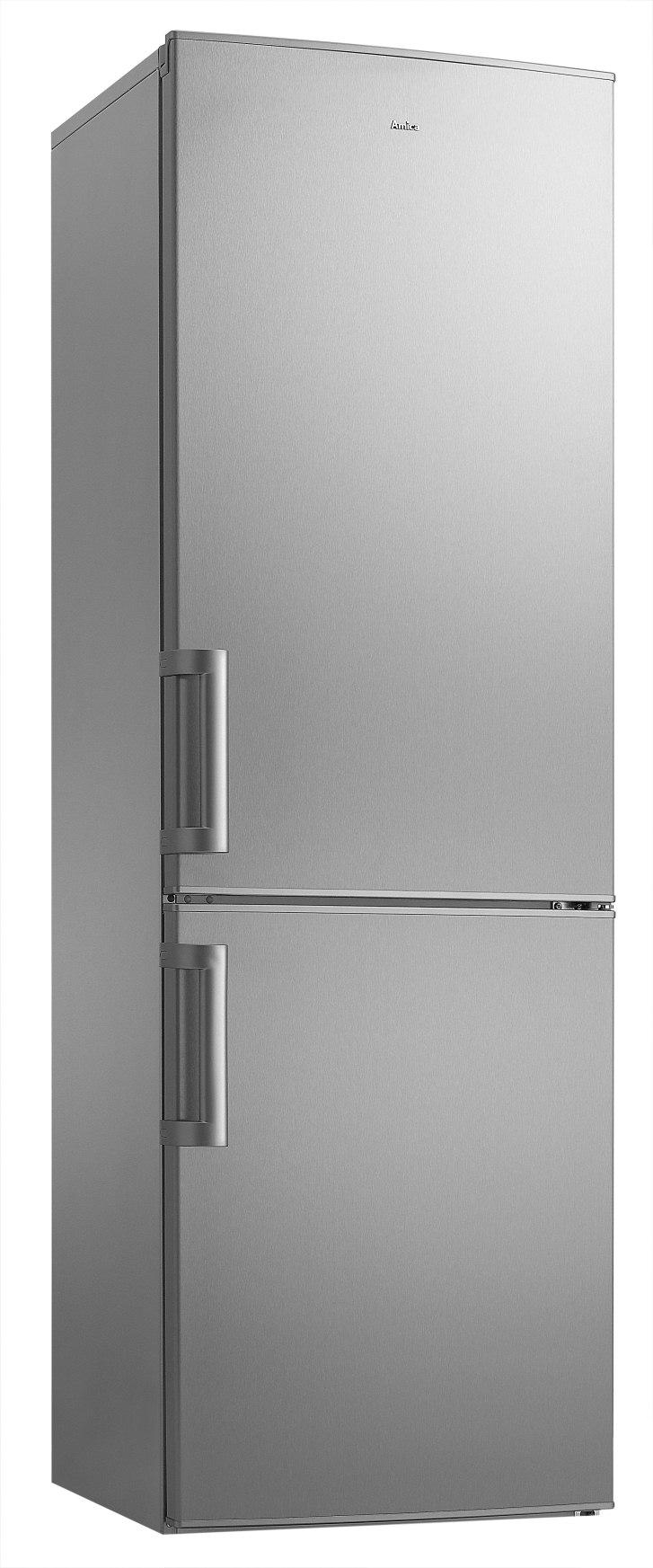 Lodówka Amica FK326.3X