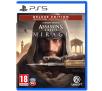 Assassin’s Creed Mirage Edycja Deluxe Gra na PS5
