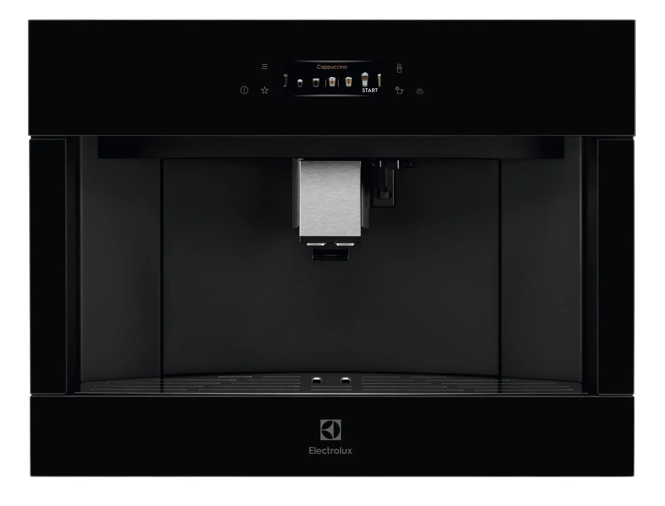 Ekspres Electrolux KBC85Z