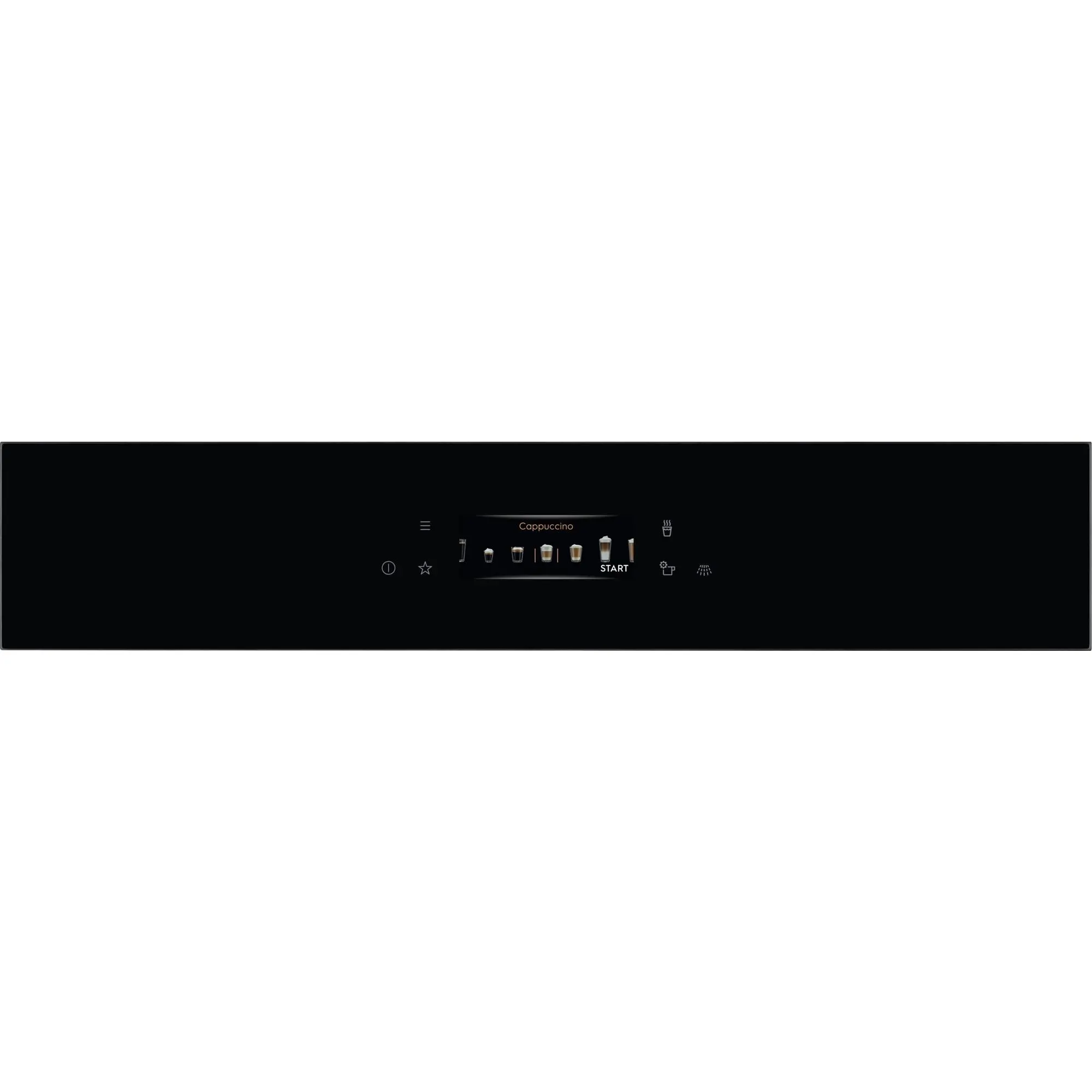 Фото Кавомашина автоматична Electrolux KBC85Z