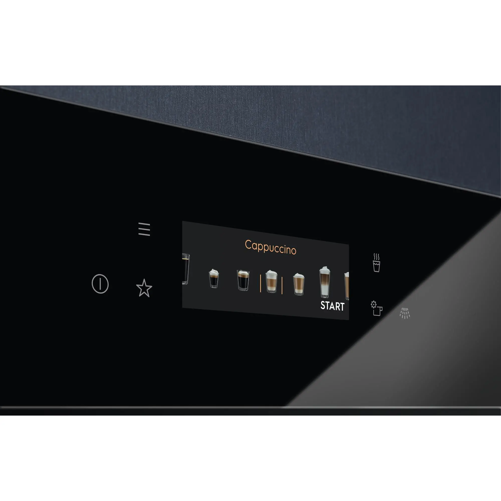 Фото Кавомашина автоматична Electrolux KBC85Z