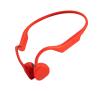 Słuchawki bezprzewodowe Vidonn E300 Przewodnictwo kostne Bluetooth 5.0 Czerwony