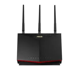 Router ASUS 4G-AC86U Czarny