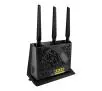 Router ASUS 4G-AC86U Czarny