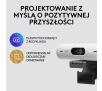 Kamera internetowa Logitech Brio 500  Biały