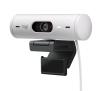 Kamera internetowa Logitech Brio 500  Biały