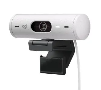 Kamera internetowa Logitech Brio 500 Biały