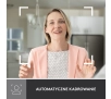 Kamera internetowa Logitech Brio 500  Biały