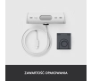 Kamera internetowa Logitech Brio 500  Biały