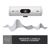 Kamera internetowa Logitech Brio 500  Biały