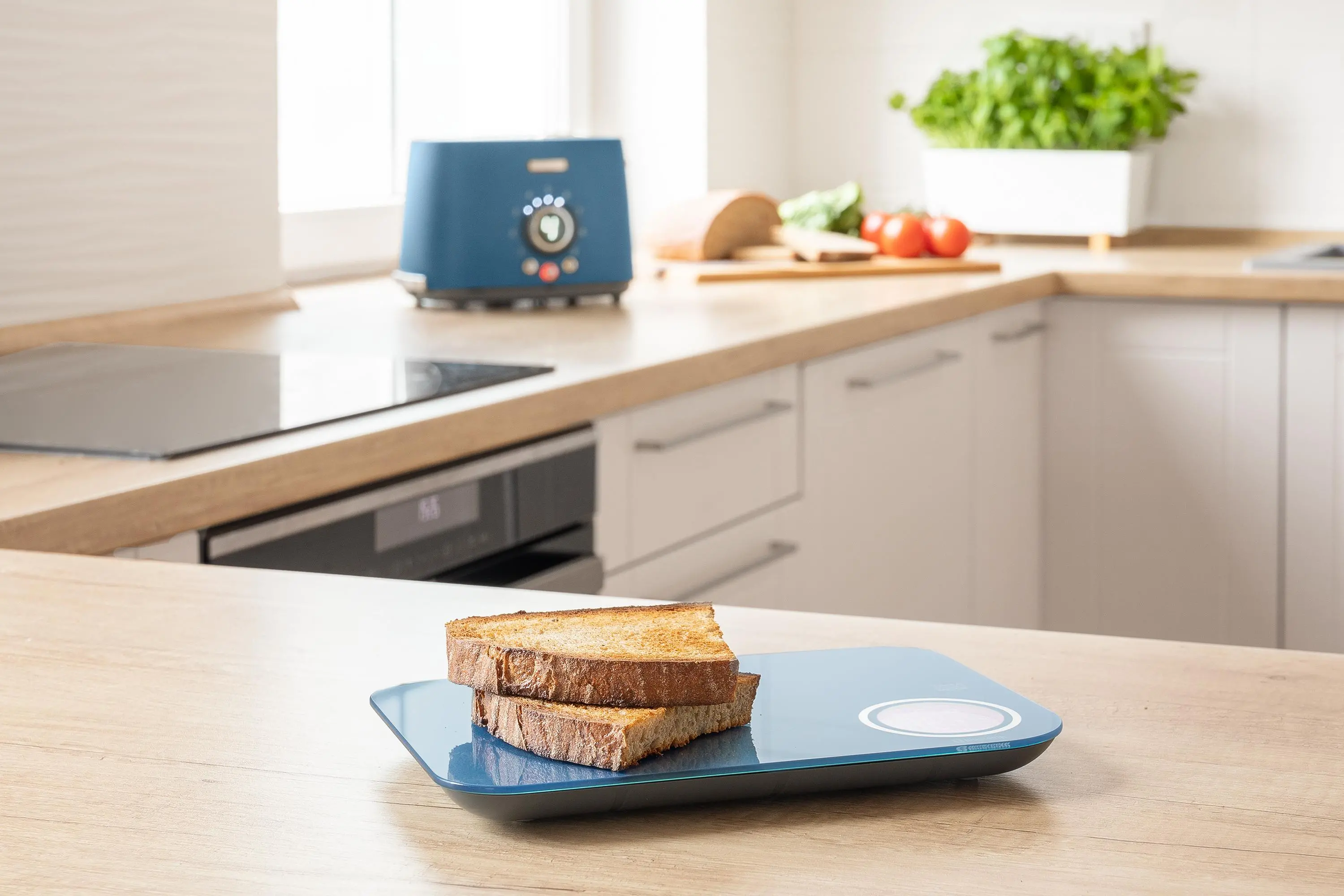 Waga Sencor SKS 7078BK 5kg