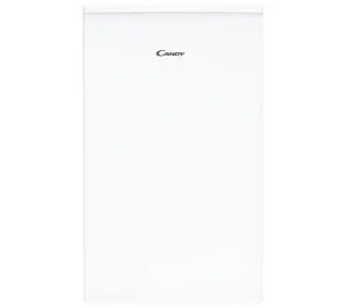 Candy COT1S45EW 84cm Biały - DRUGI -30%, ALBO 5-TY ZA 1ZŁ - Kup na Raty - RRSO 0%