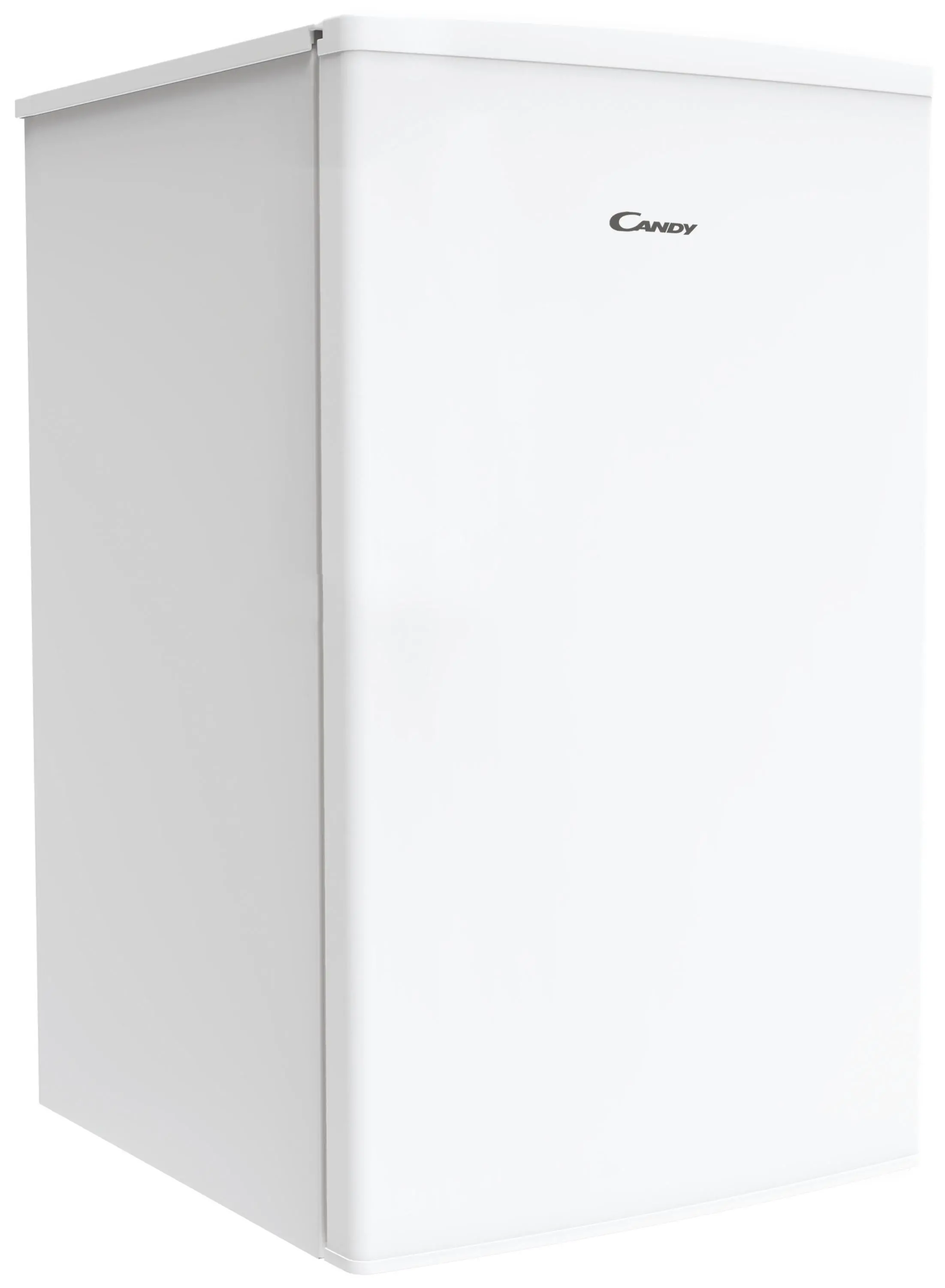 фото Холодильник с морозильной камерой Candy COT1S45EW 3