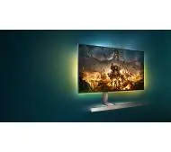 PHILIPS 279M1RV/11 27インチ 4K 144Hz ゲーミング1 Monitor Philips 279M1RV/00 27