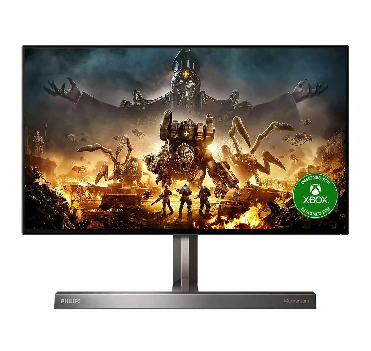 Monitor Philips 279M1RV/00 27" 4K Nano IPS 144Hz 1ms Gamingowy