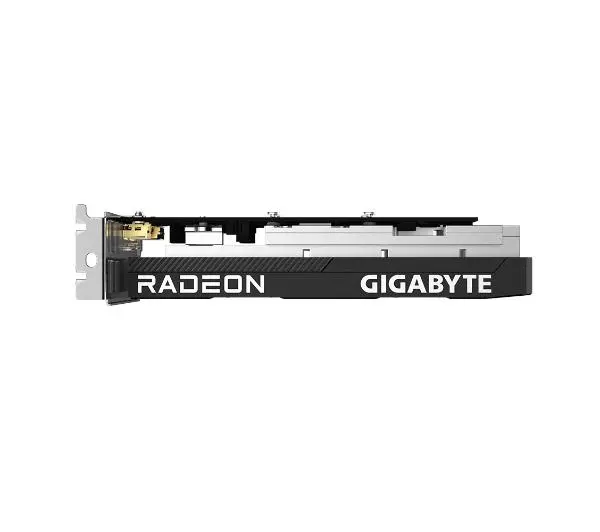 Gigabyte Radeon RX 6400 D6 Low Profile 4GB GDDR6 64bit - Kup na Raty - RRSO 0%