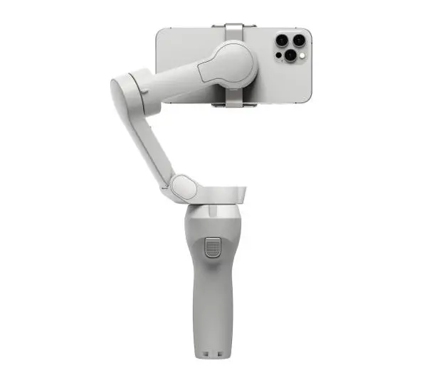 DJI Osmo Mobile SE Szary