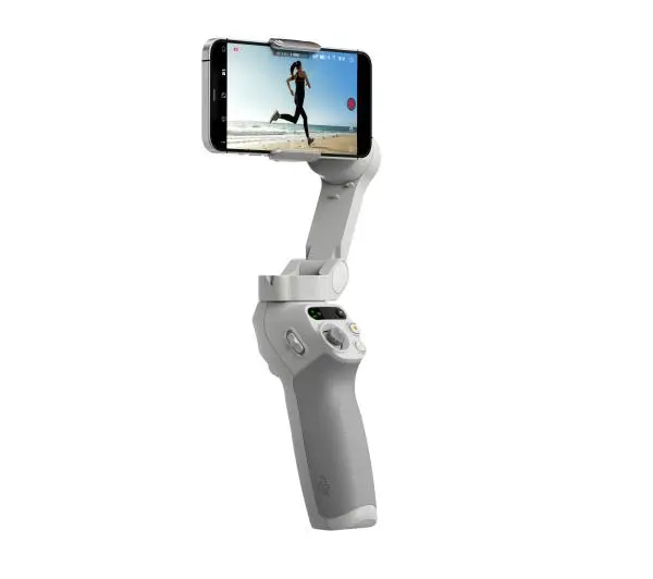 DJI Osmo Mobile SE Szary