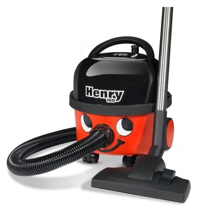 Odkurzacz Numatic Henry HVR160 620W