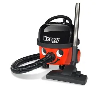 Odkurzacz Numatic Henry HVR160 620W