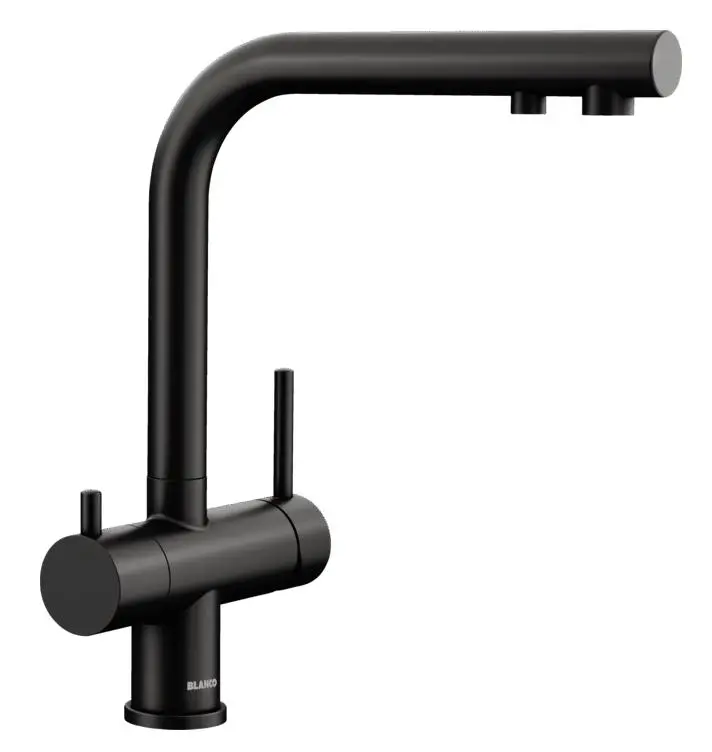 Bateria Blanco Fontas II 526670 Czarny