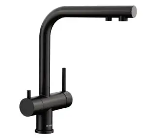 Blanco Fontas II 526670 Czarny - Kup na Raty - RRSO 0%