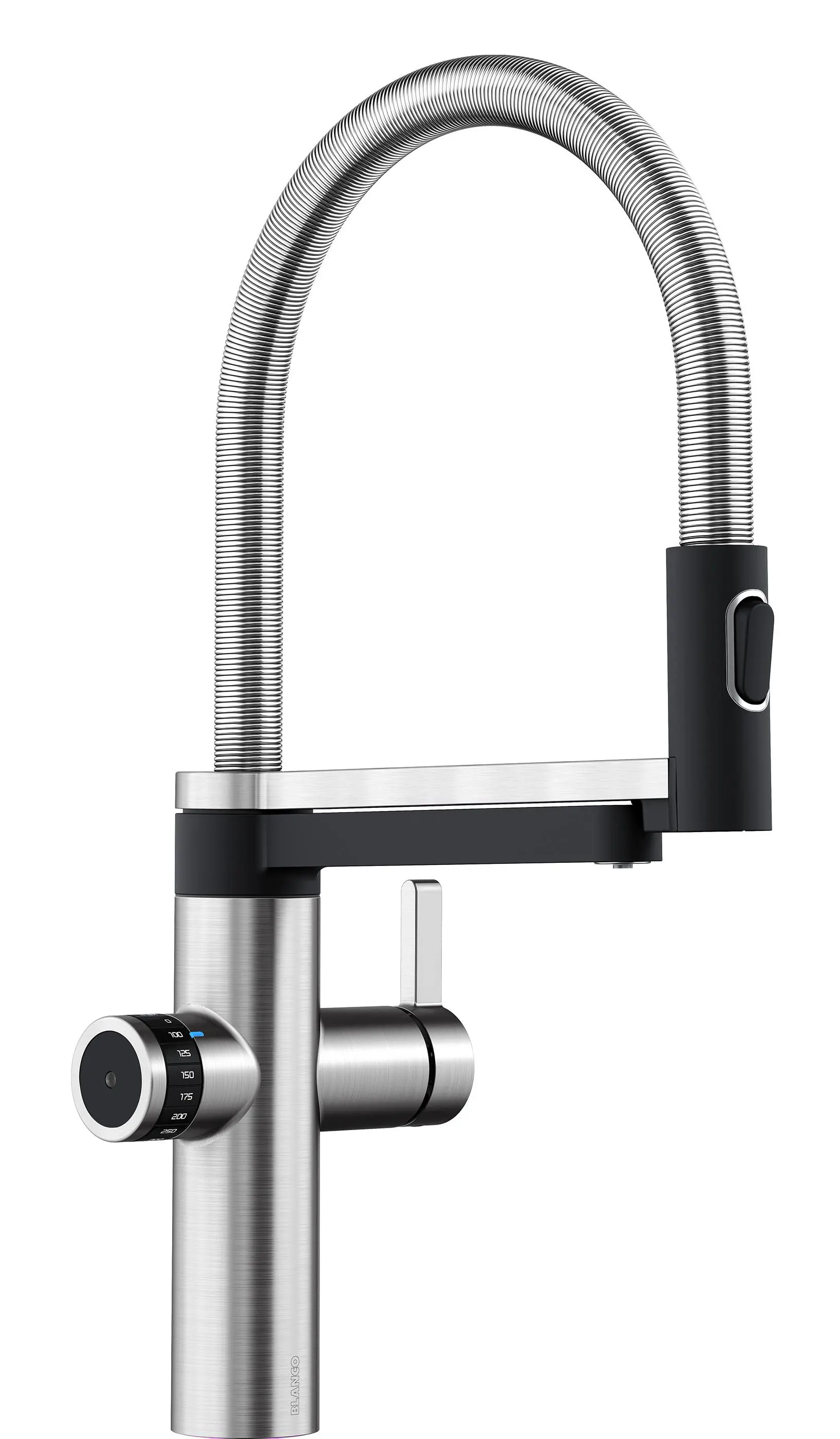 Bateria Blanco Evol-S Pro Filter 526311 Stal szlachetna