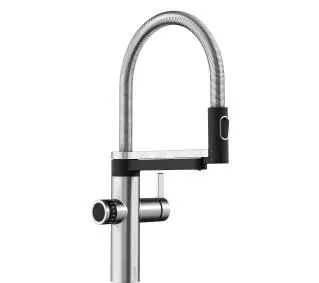 Blanco Evol-S Pro Filter 526311 Stal szlachetna - Kup na Raty - RRSO 0%