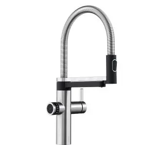 Bateria Blanco Evol-S Pro Filter 526311 Stal szlachetna