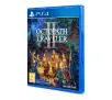 Octopath Traveler II  Gra na PS4 (Kompatybilna z PS5)