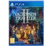 Octopath Traveler II  Gra na PS4 (Kompatybilna z PS5)