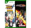 Naruto Shippuden: Ultimate Ninja Storm 4 Road To Boruto + Naruto To Boruto: Shinobi Striker Gra na Xbox One