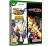 Naruto Shippuden: Ultimate Ninja Storm 4 Road To Boruto + Naruto To Boruto: Shinobi Striker Gra na Xbox One