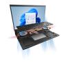 Laptop gamingowy Dell G15 5520-9423 15,6" 120Hz  i7-12700H 16GB RAM  512GB Dysk SSD  RTX3050Ti  Win11 Czarny
