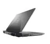 Laptop gamingowy Dell G15 5520-9423 15,6" 120Hz i7-12700H 16GB RAM 512GB Dysk SSD RTX3050Ti Win11 Czarny