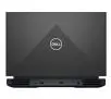 Laptop gamingowy Dell G15 5520-9423 15,6" 120Hz i7-12700H 16GB RAM 512GB Dysk SSD RTX3050Ti Win11 Czarny