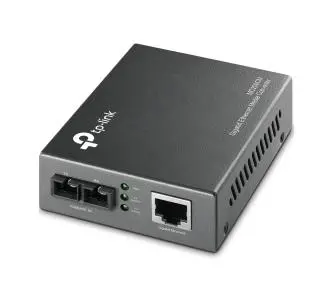 Konwerter TP-LINK MC200CM