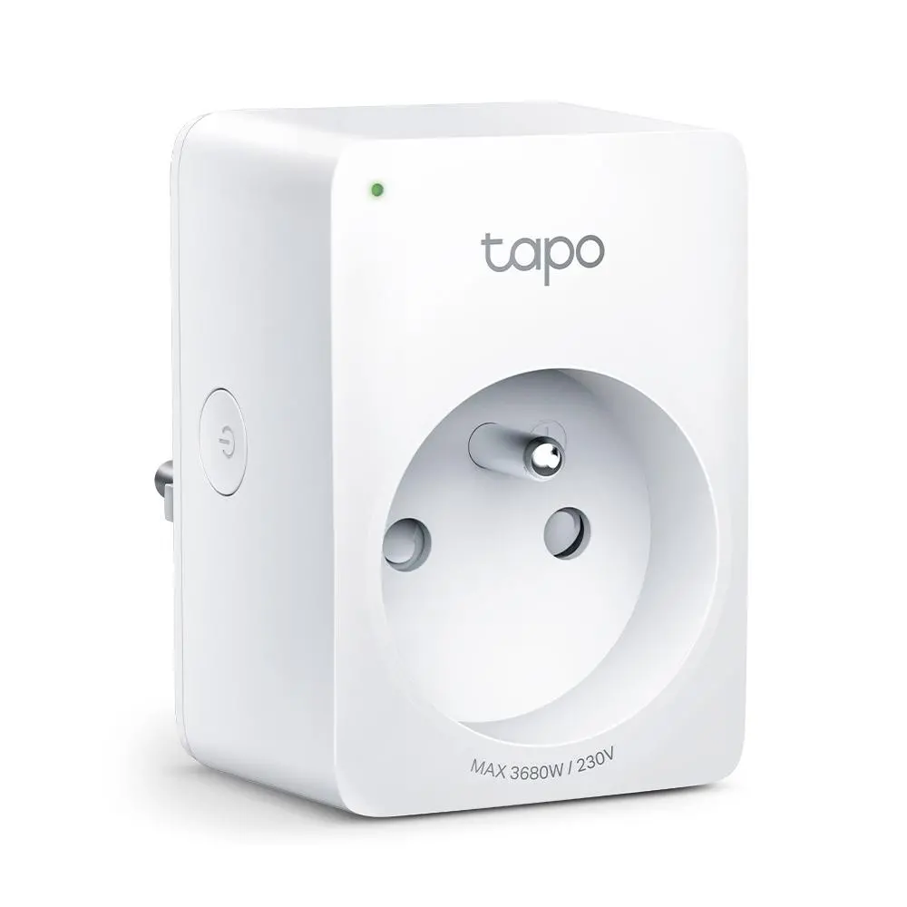 Smart plug TP-LINK Tapo P110