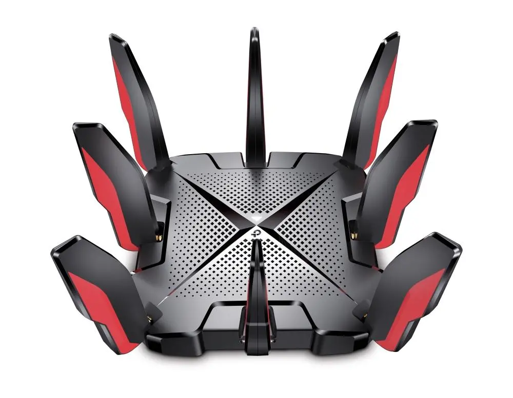 Archer AX90 | AX6600 Tri-Band Gigabit Wi-Fi 6 Router | TP
