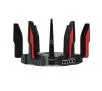 Router TP-LINK Archer GX90 AX6600 Czarny