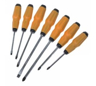 Zestaw śrubokrętow Dedra 0603