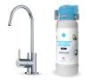 System filtrowania wody Dafi Flow Comfort D1 + kran do wody filtrowanej  Alto