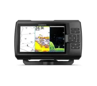 Garmin Striker Vivid 7cv - Kup na Raty - RRSO 0%