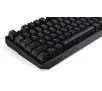 Klawiatura mechaniczna Endorfy Thock TKL Wireless Black Kailh Box Black Czarny