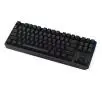 Klawiatura mechaniczna Endorfy Thock TKL Wireless Black Kailh Box Black Czarny