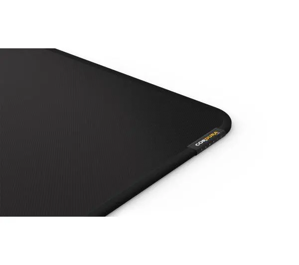 Endorfy Cordura Speed M Czarny