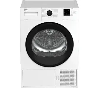 Suszarka Beko DF7412WPB Slim 45,9cm 7kg