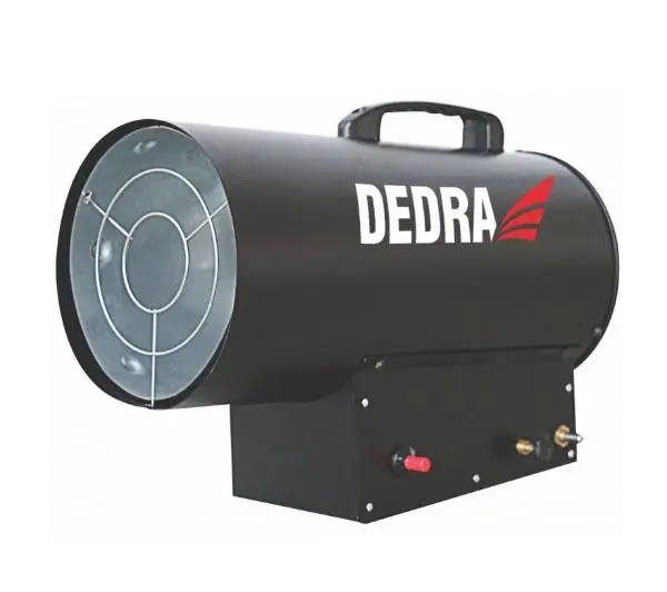 Grzejniki - Dedra DED9946