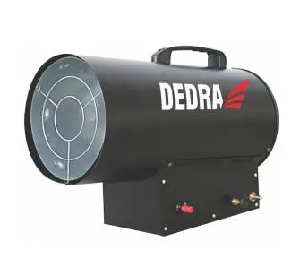 Nagrzewnica gazowa Dedra DED9946